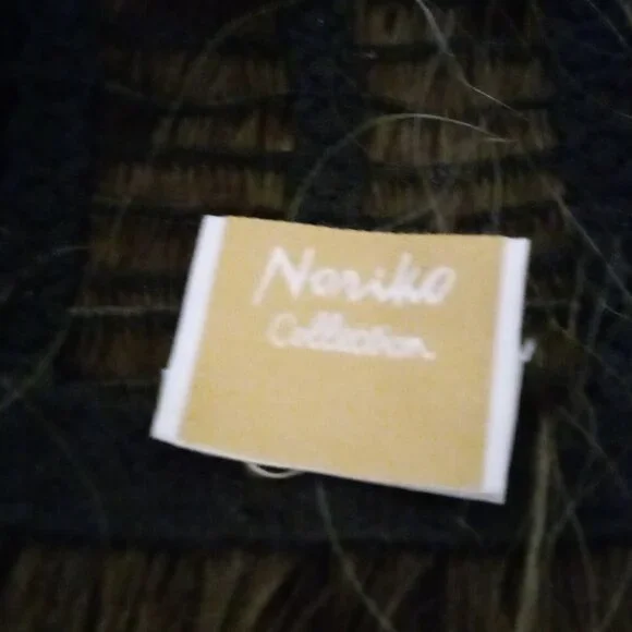 Noriko Claire Synthetic Wig Nutmeg-F - Picture 6 of 14